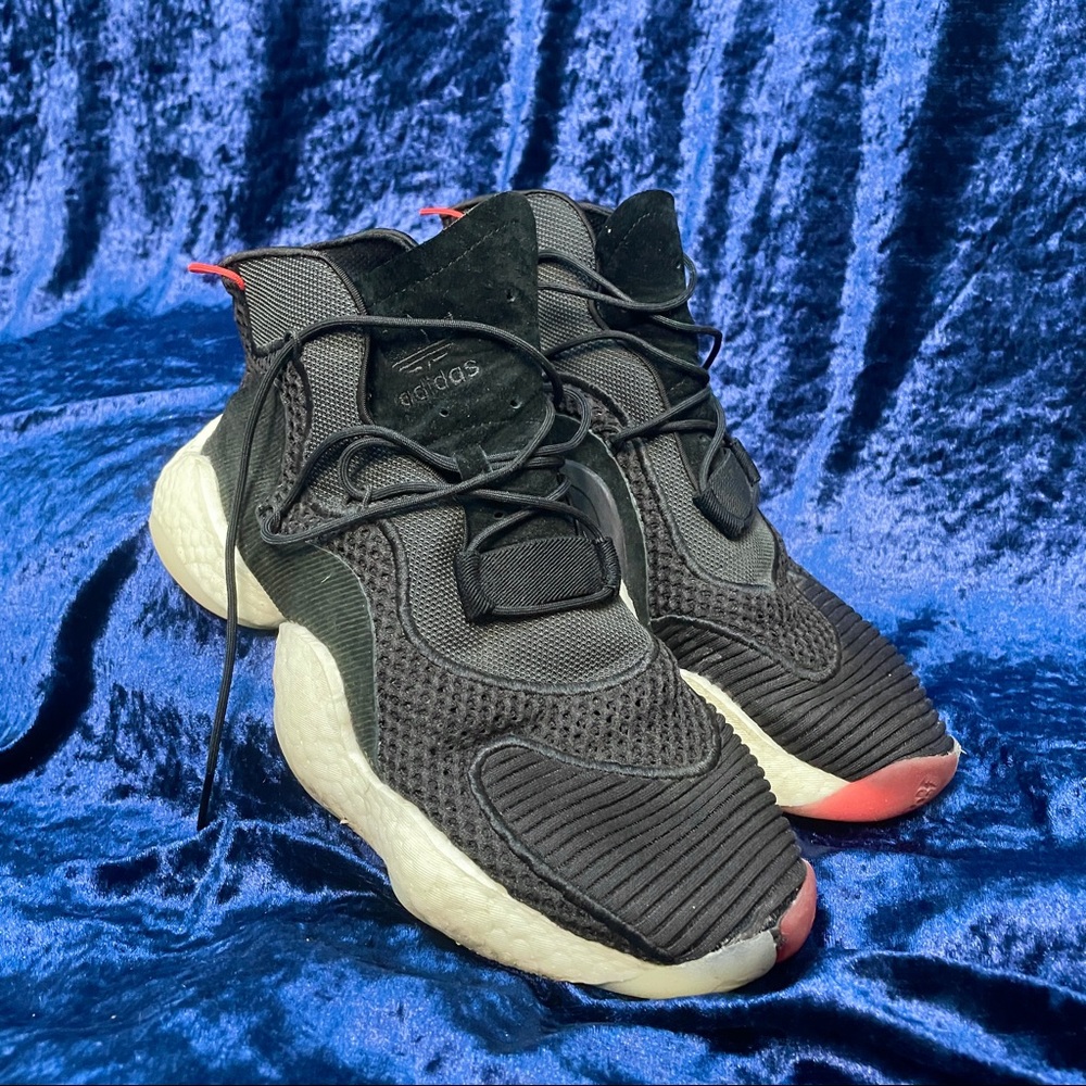 Adidas Crzy BYW